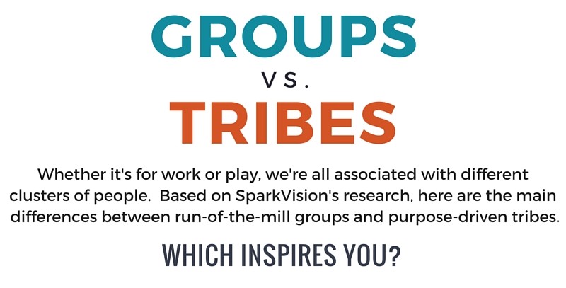 tribes group