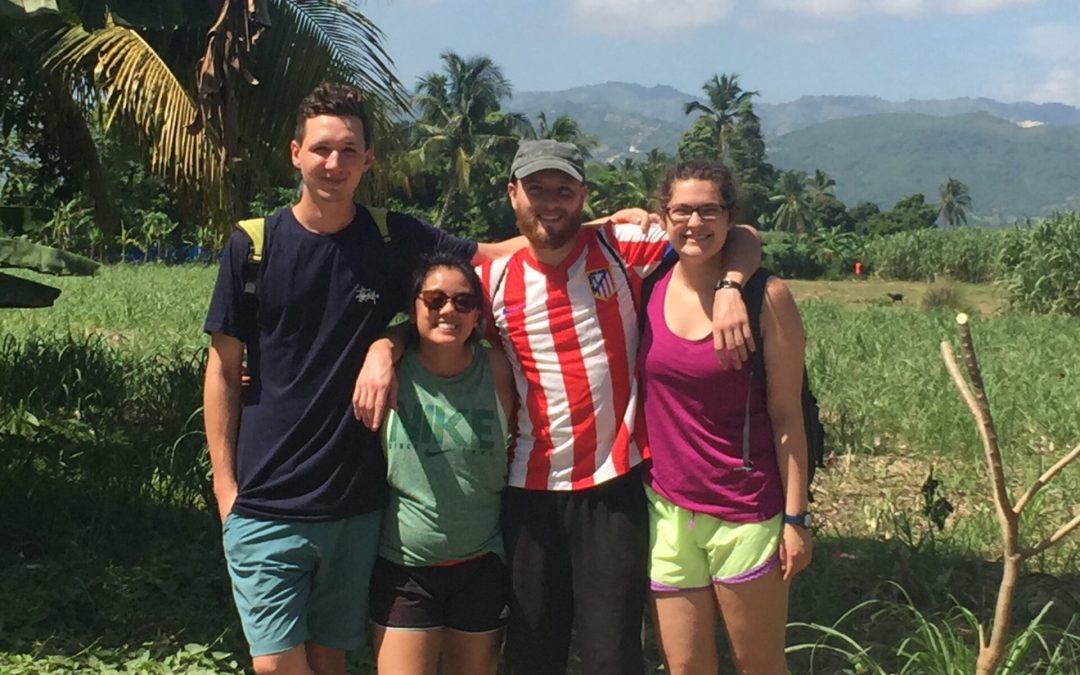 Elevating the Voluntourism Experience