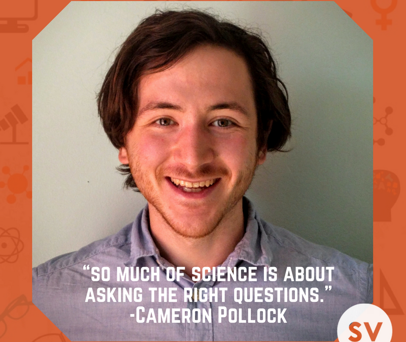 Mice to Millennials – Neuroscientist Joins SparkVision!