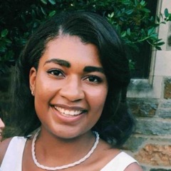 Future White House Staffer Joins SparkVision Team!