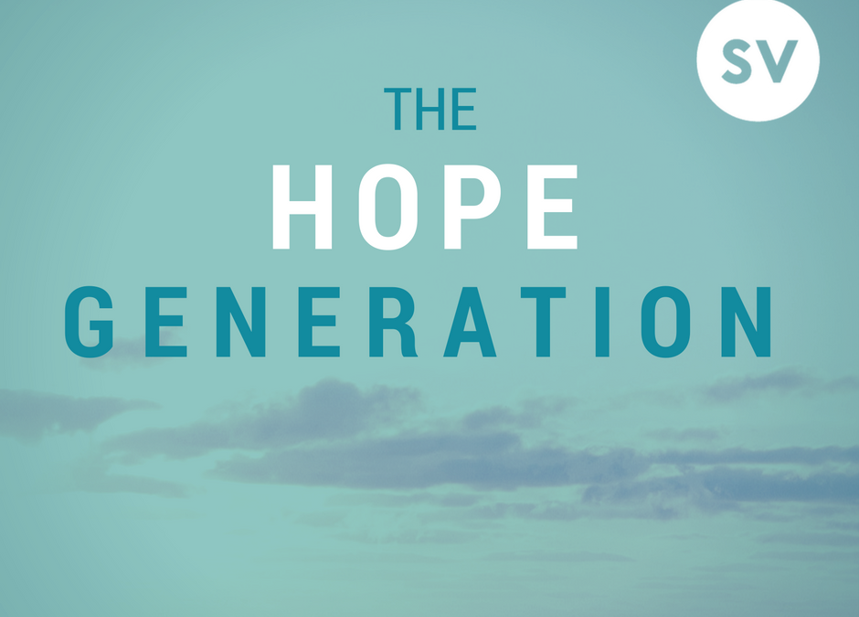 The Hope Generation