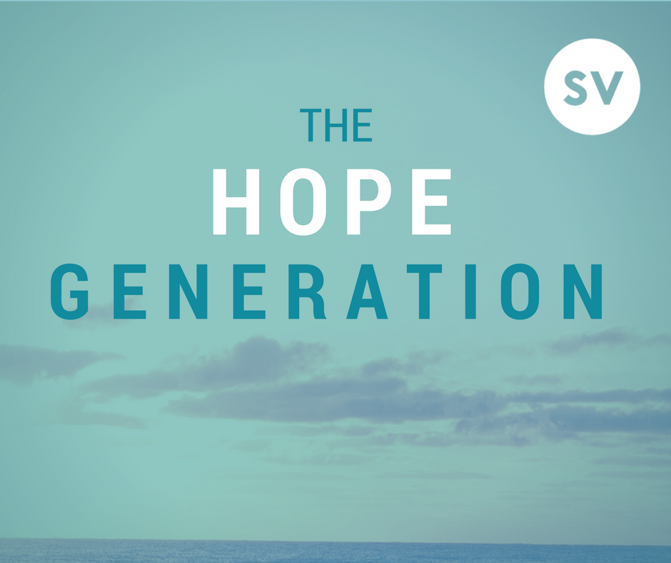 Hope Generation