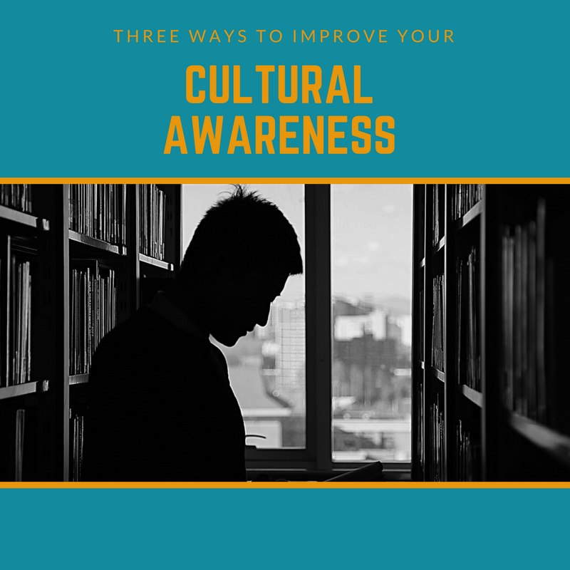 cultural awareness
