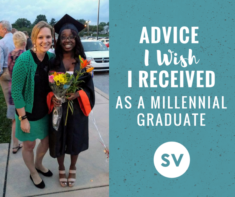 Advice for Graduates: What I Wish I Received