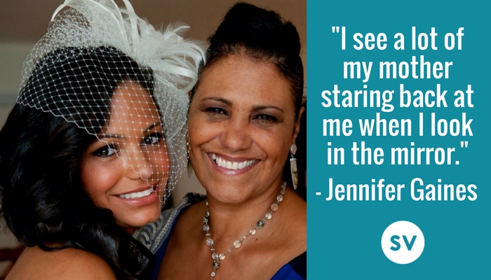 Mother’s Day Special: Jennifer & Jackie