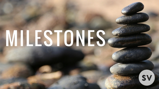 Milestones