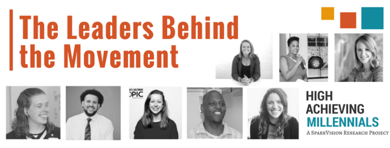 Millennial Ambassador: The Leaders Behind the Movement