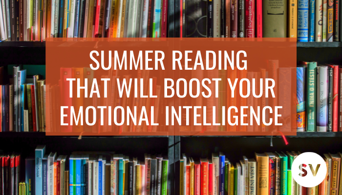 summer reading emotional intelligence