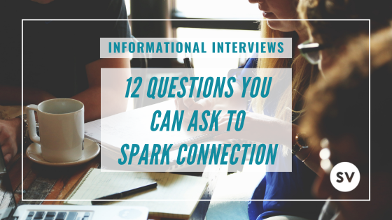 12 Questions You Can Ask To Spark Connection