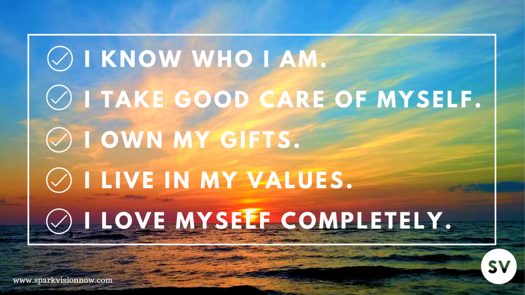5 ways to discover your authentic self