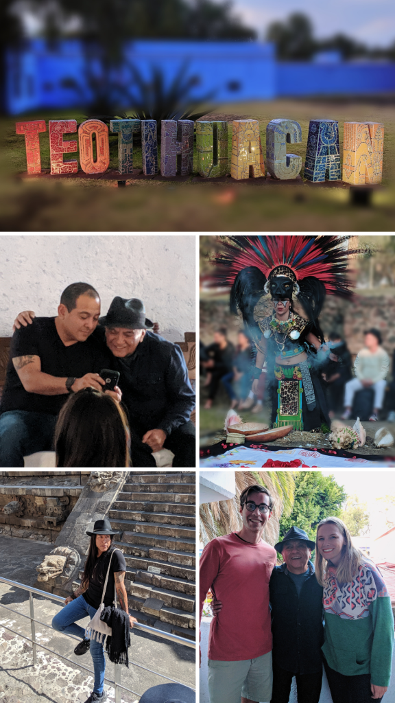 Toltec Wisdom