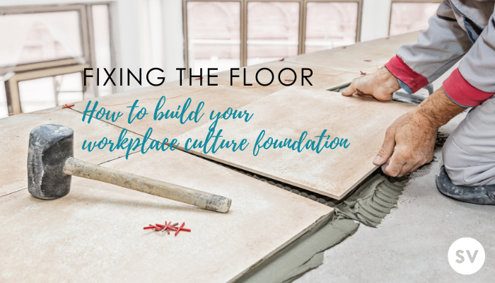 Fixing the Floor