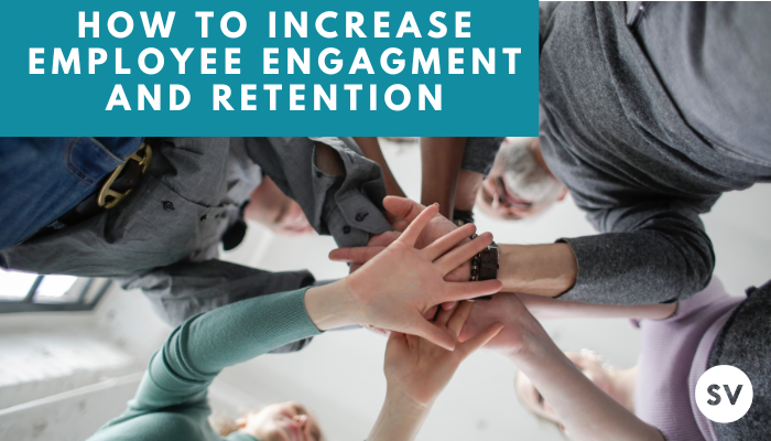 Employee Engagement and Retention: How to Improve Yours