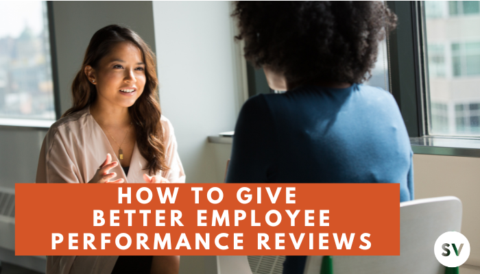Performance Review Examples: How to Improve Yours