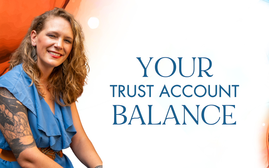 How to Rebuild Trust in a Relationship: Your Trust Account Balance