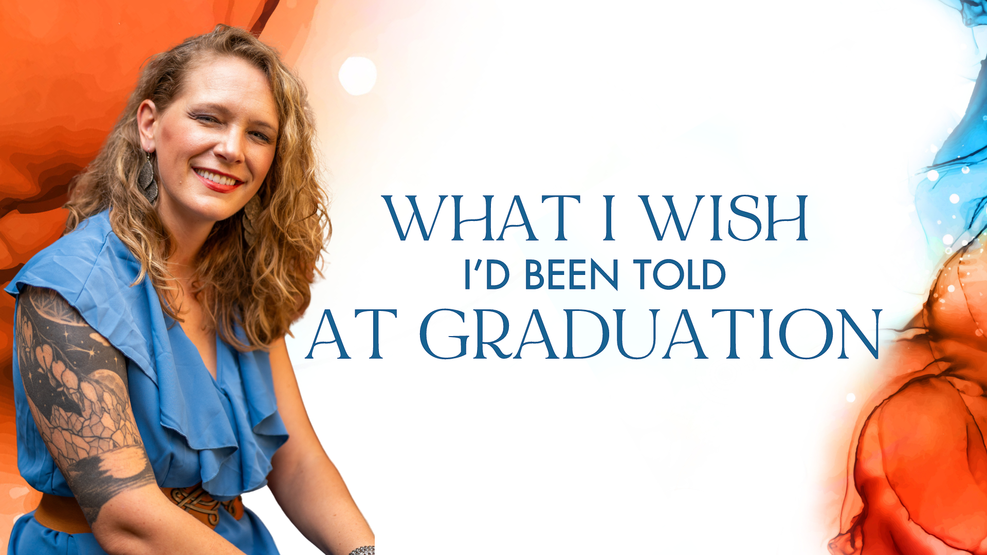 Grad Advice