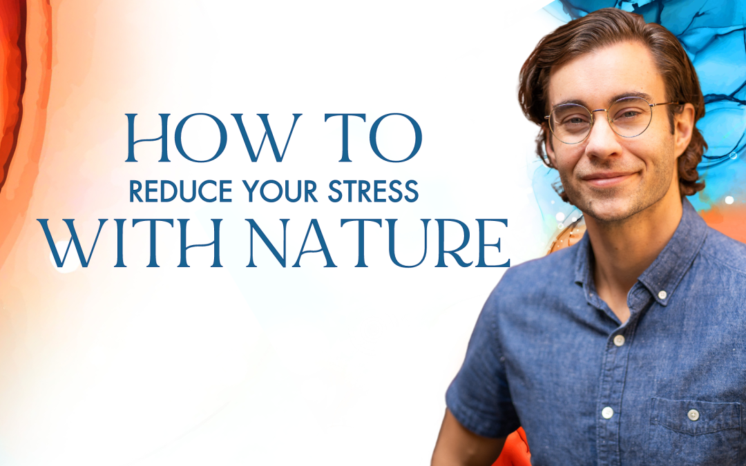 Nature Made Stress Relief