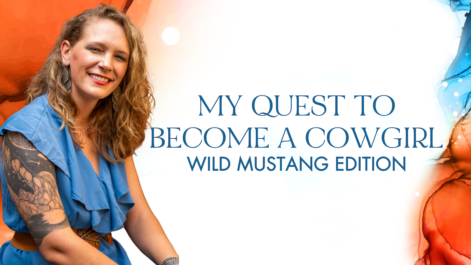 FINAL Values-Driven Life Newsletter Banner (1920 x 1080 px) (4) Wild Mustang
