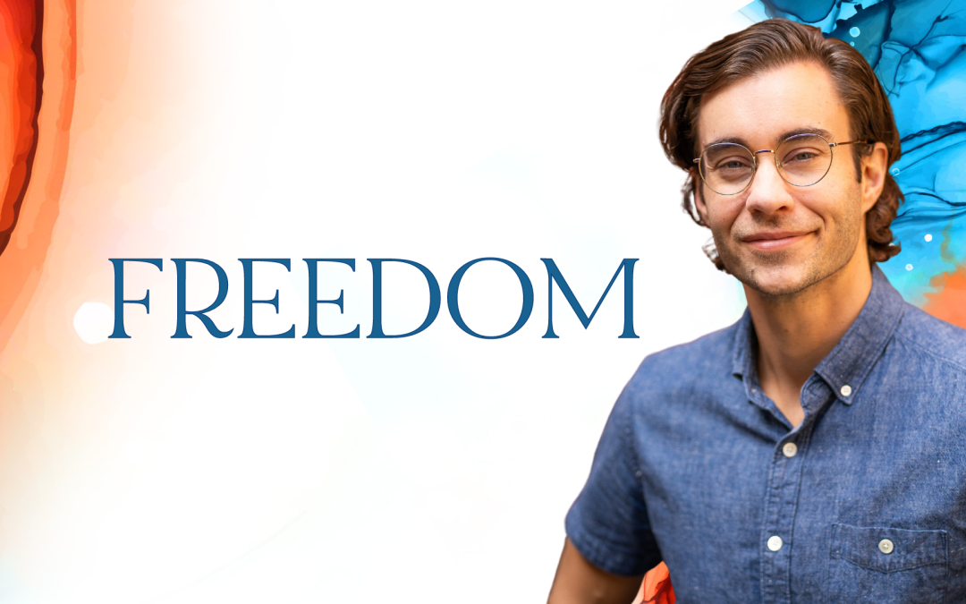 Freedom 🕊️