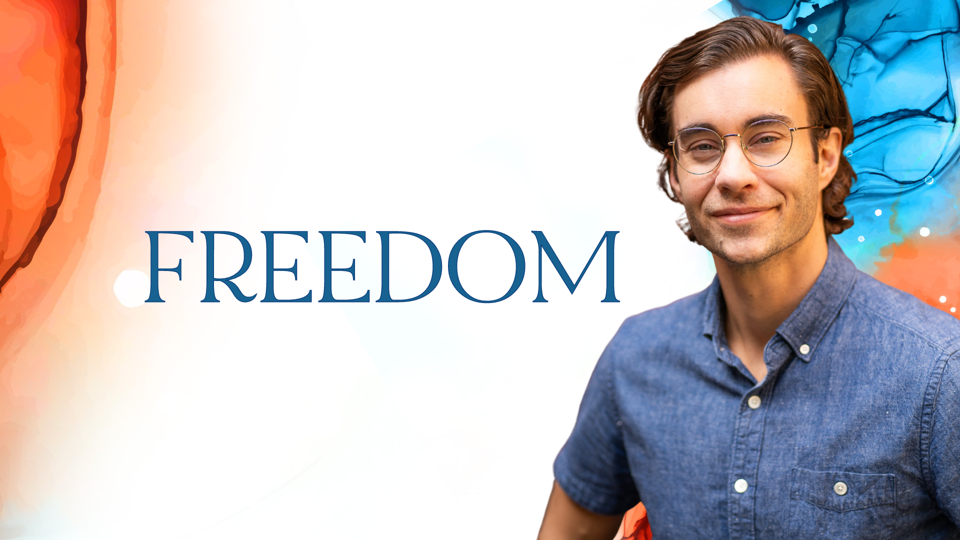 freedom