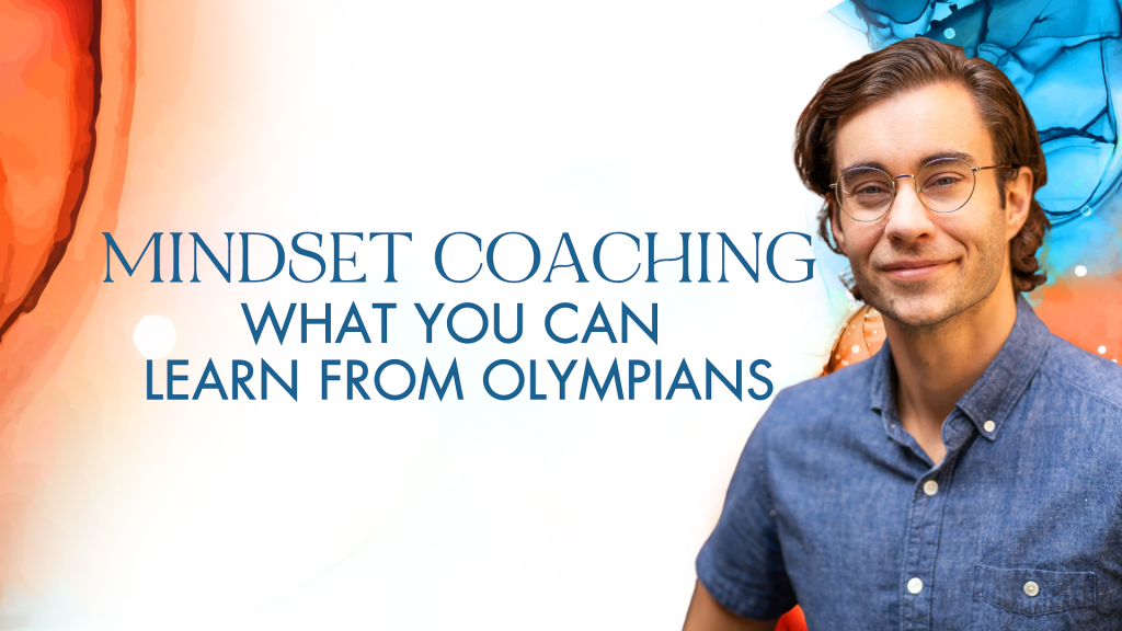 mindset coaching