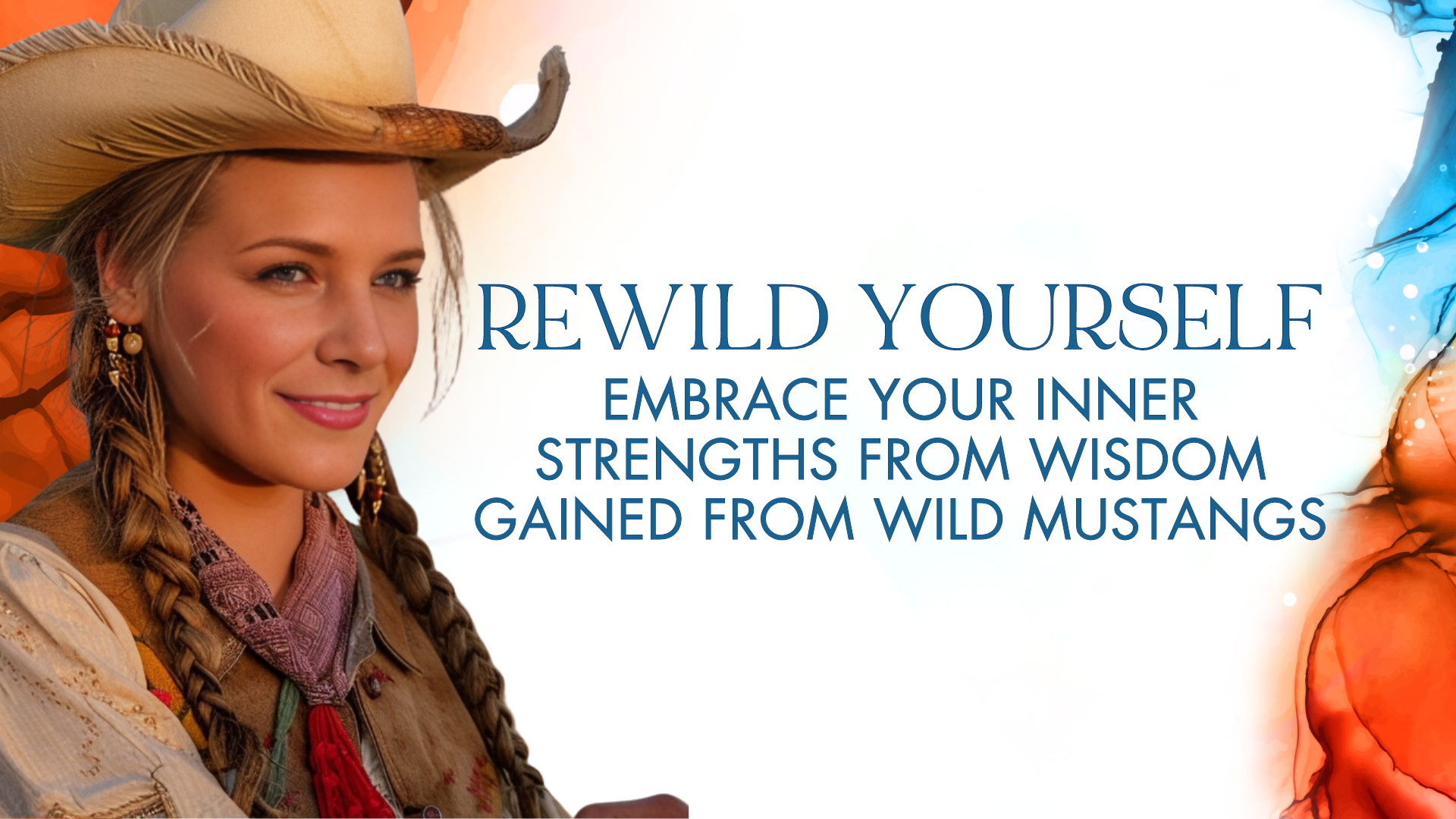 rewild yourself