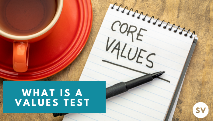 What Is a Values Test and Why It’s Essential for Personal Growth