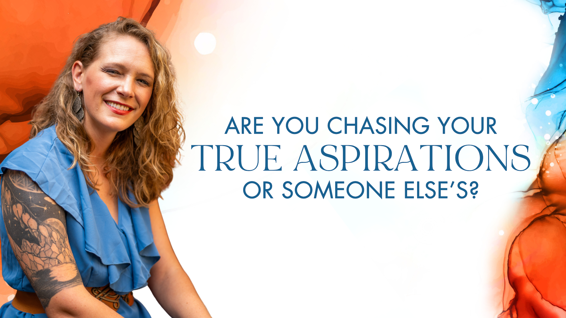 Aspirational Values