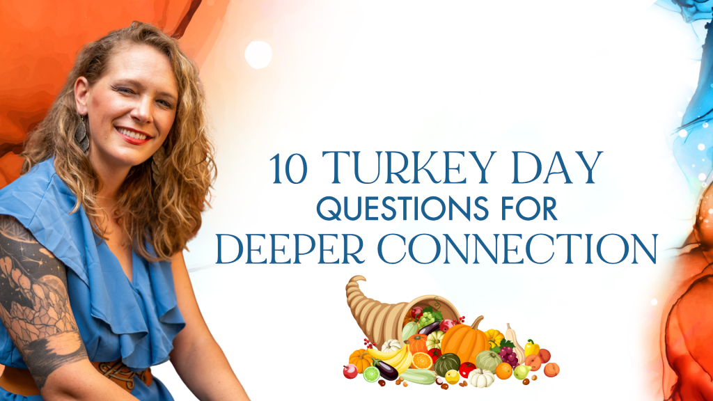 Thanksgiving Questions