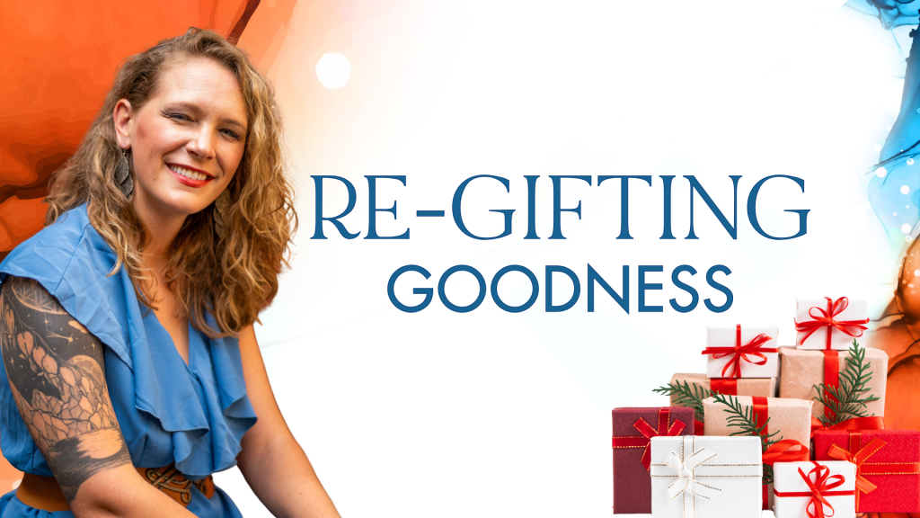 Recycled Holidays