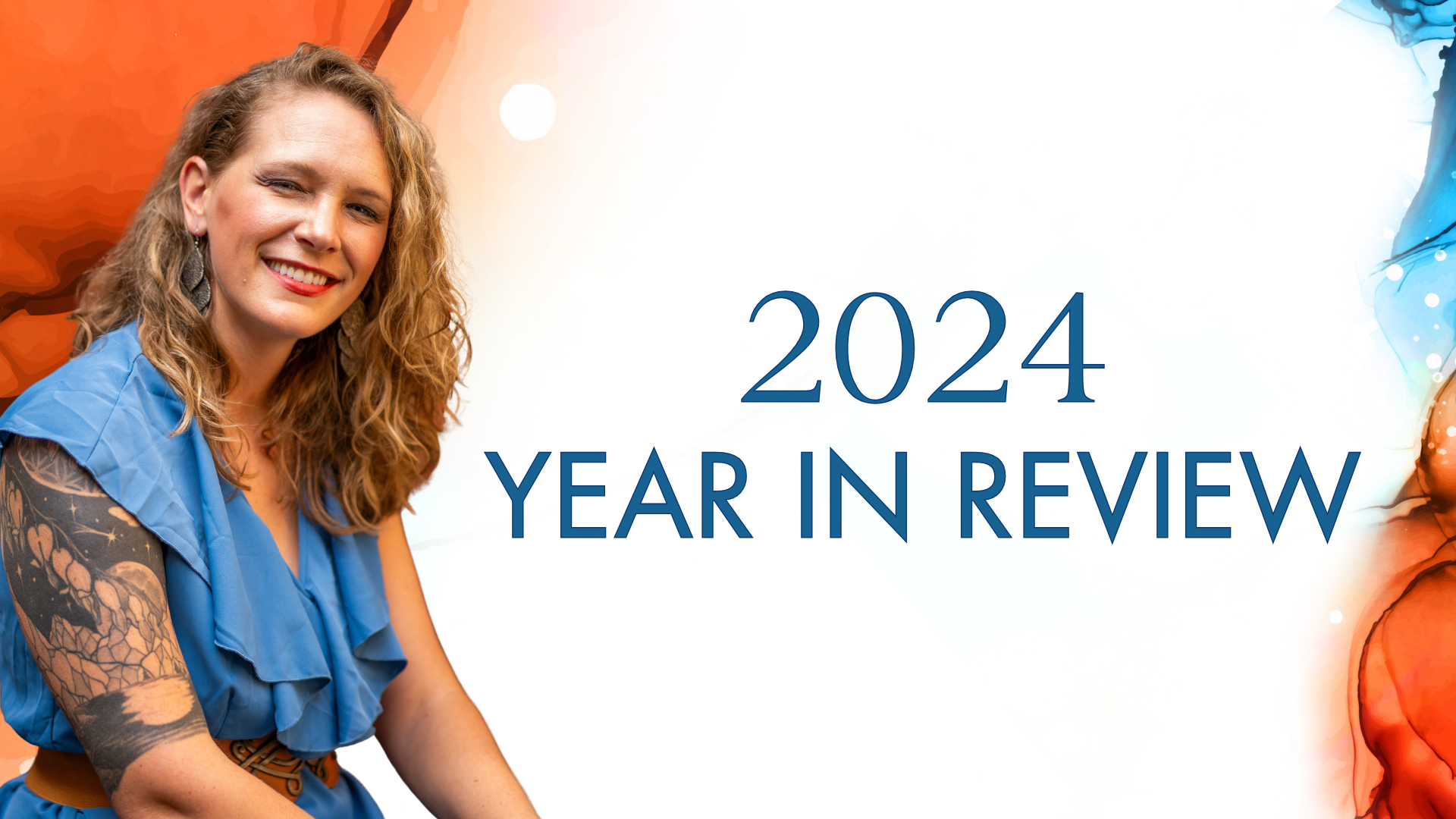 2024 Year in Review