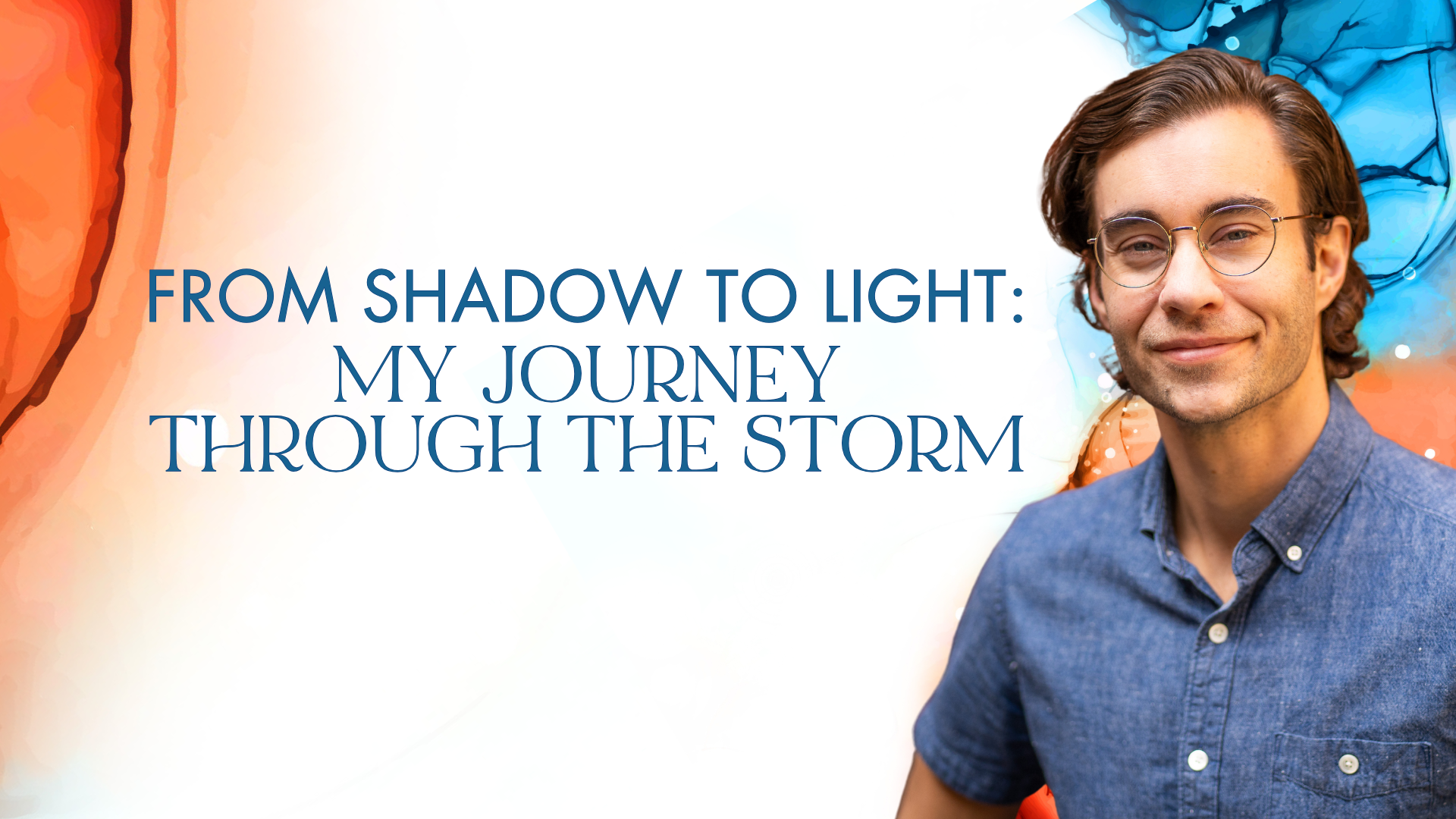 FINAL Values-Driven Life Newsletter Banner (1920 x 1080 px) (2) From Shadow to Light: My Journey Through the Storm