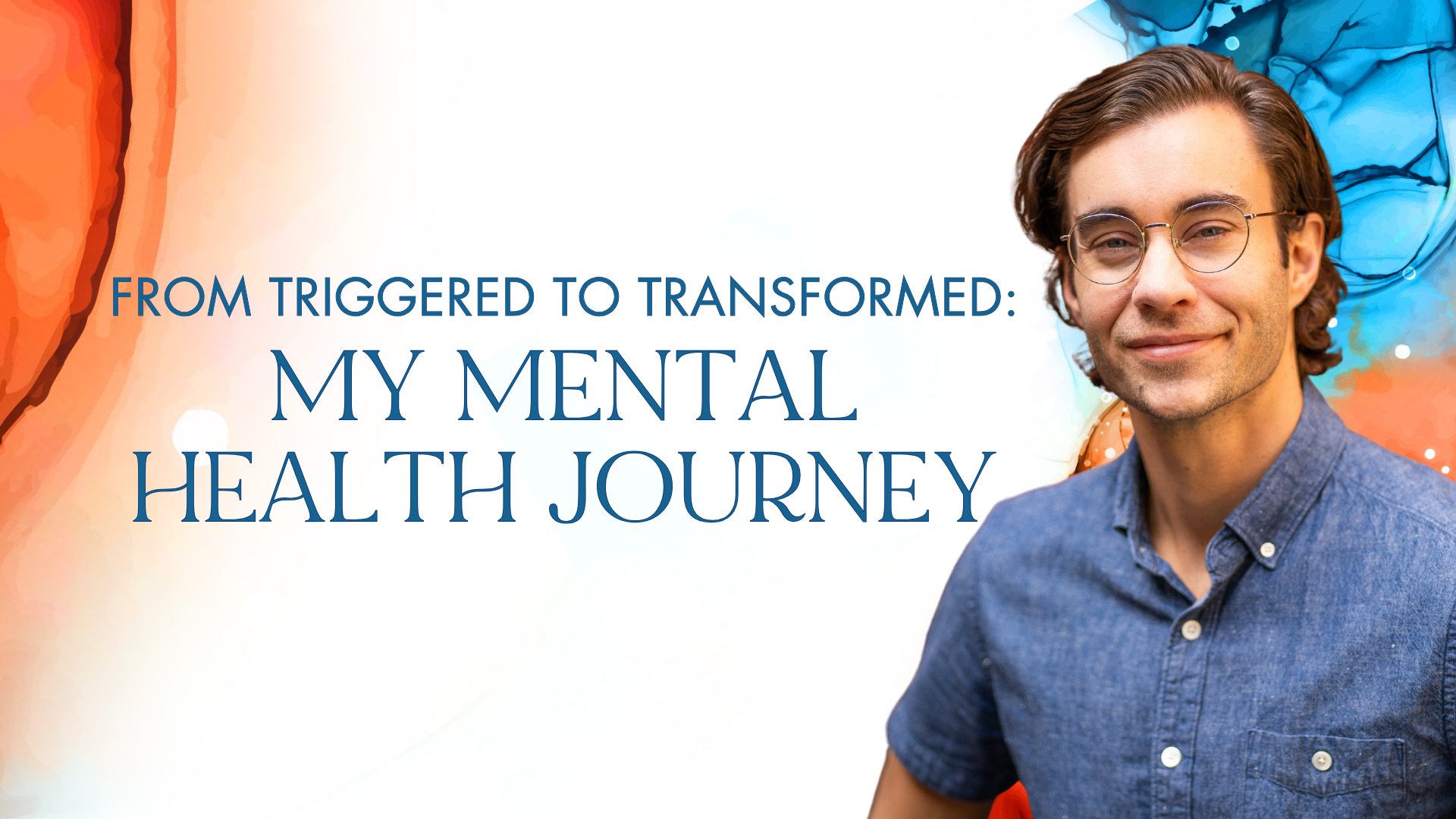 healing journey