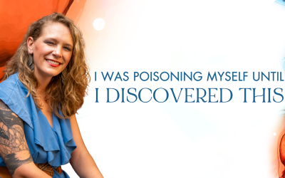I was poisoning myself until I discovered meditation