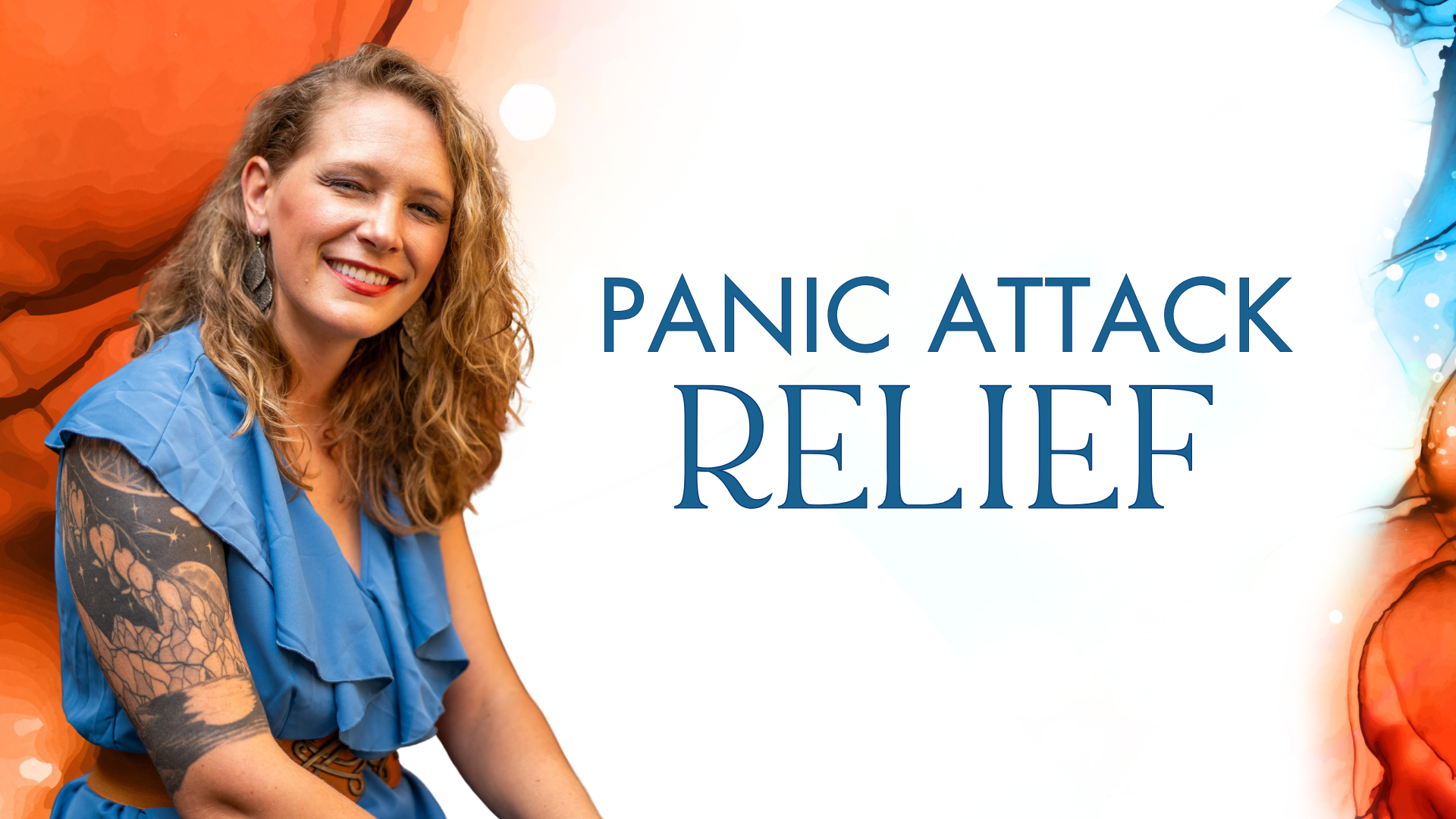 Panic Attack Relief