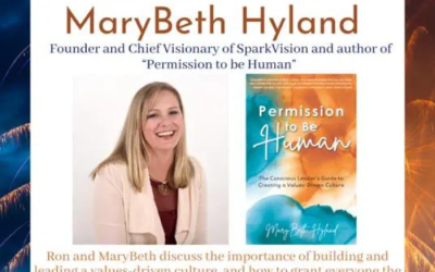 Leading a Values-Driven Culture