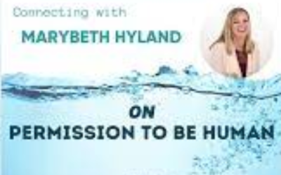 Permission to be Human