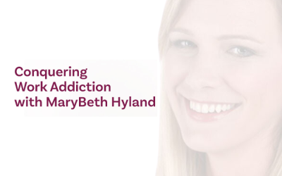 Conquering Work Addiction