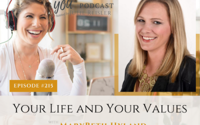Your Life and Your Values