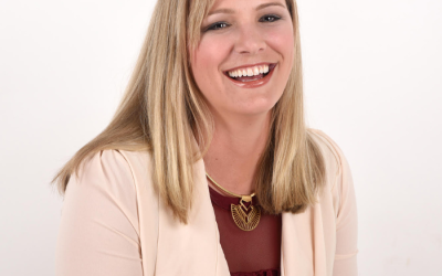 MaryBeth Hyland on Permission to Be Human