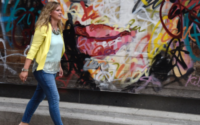 Here are 6 strategies to help you face your day