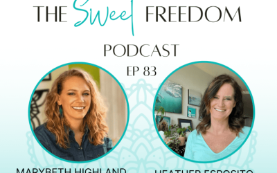 When Success Doesn’t Feel Like Successful: Redefining Everything You Thought You Wanted with MaryBeth Hyland