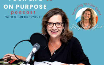 Permission to Be Human: Embracing Your Core Values for Fulfillment with MaryBeth Hyland
